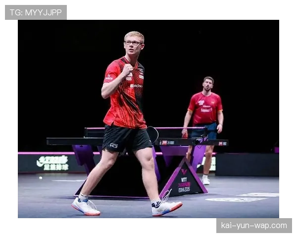 多哈冠军赛成新奥运周期风向标 各国选手实力对比悄然生变