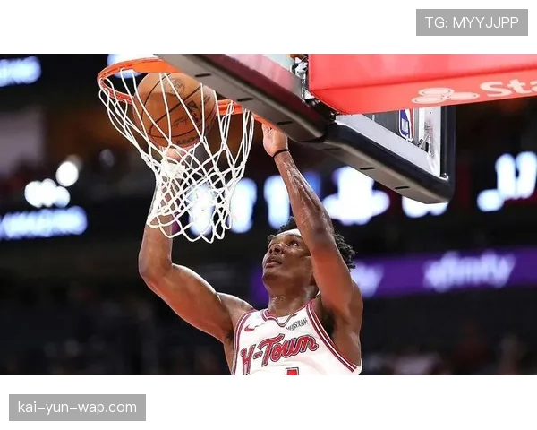 火箭八连胜遭森林狼终结 三分失准暴露外线隐患